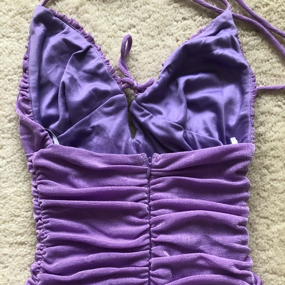 White Fox Boutique Dress - XS - Picture 5 of 8